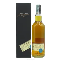 Isle of Arran 9 Year Old Adelphi Selection
