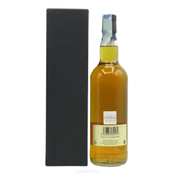 Isle of Arran 9 Year Old Adelphi Selection