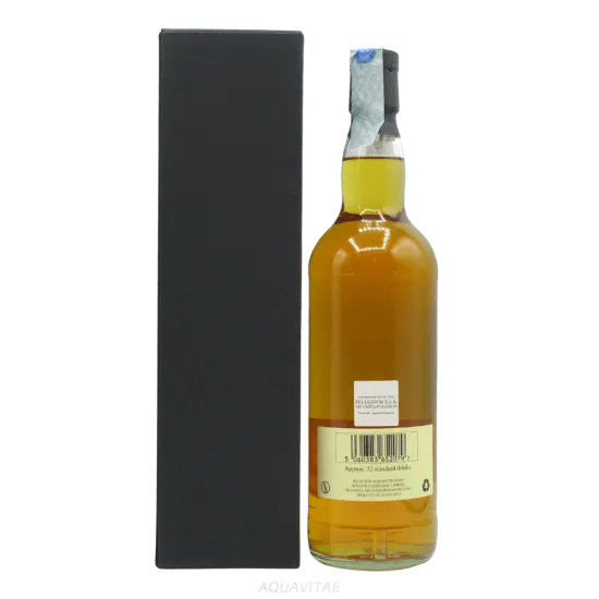 Isle of Arran 9 Year Old Adelphi Selection