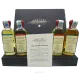 Adelphi Selection Set Degustazione Nightcap Batch 5 (4 x 100ml) 