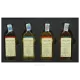 Adelphi Selection Set Degustazione Nightcap Batch 5 (4 x 100ml) 