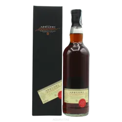 Teaninich 11 Year Old Adelphi Selection