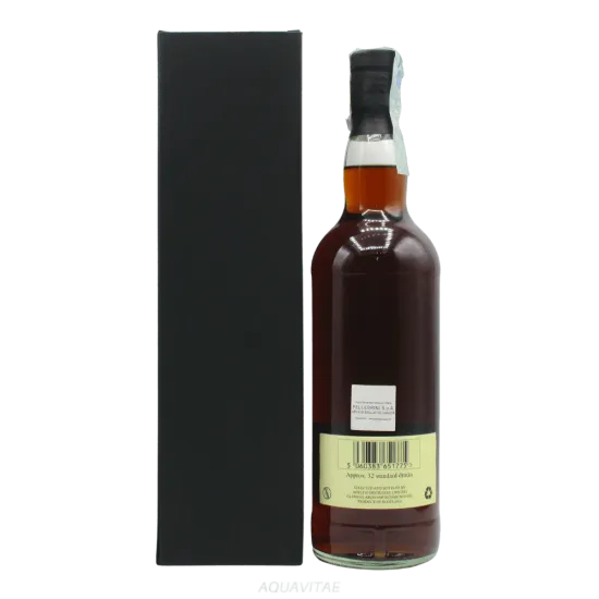 Teaninich 11 Year Old Adelphi Selection