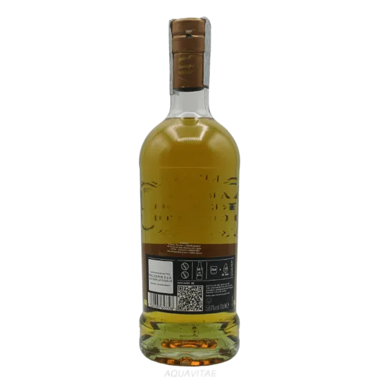 Ardnamurchan AD/ Cask Strength Release