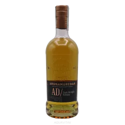 Ardnamurchan AD/ Cask Strength Release