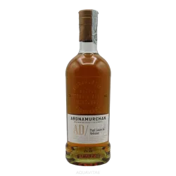 Ardnamurchan AD/ Paul Launois Release 2024