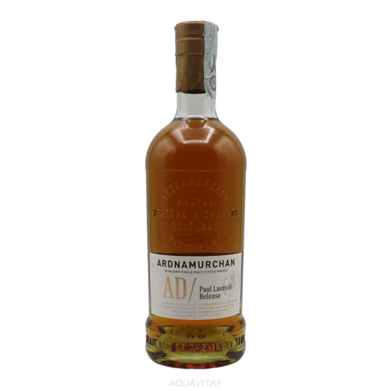 Ardnamurchan AD/ Paul Launois Release 2024