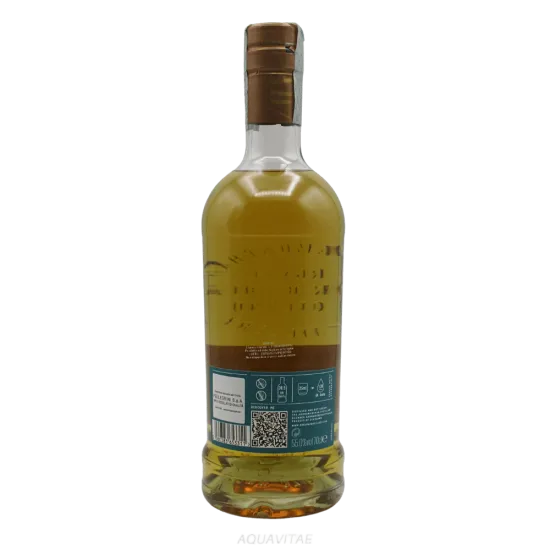 Ardnamurchan AD/ Rum Cask Release