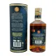 Belizean Blue rare Blend Rum