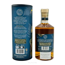 Belizean Blue Signature Blend Rum