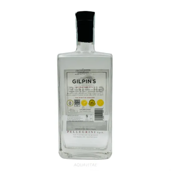 Gilpin's Extra Dry Gin