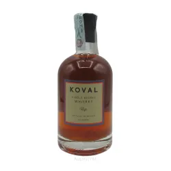 Koval Single Barrel Rye