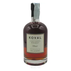 Koval Single Barrel Wheat