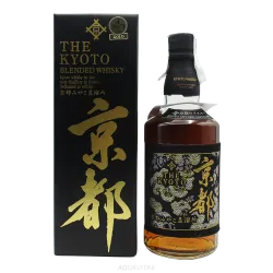 In questa sezione troverai la nostra miglior selezione di Whisky Kyoto Miyako Distillery per ogni informazione chiamare il numero 0687755504