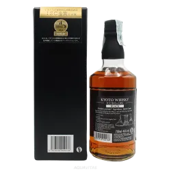 In questa sezione troverai la nostra miglior selezione di Whisky Kyoto Miyako Distillery per ogni informazione chiamare il numero 0687755504