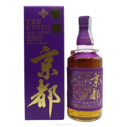 The Kyoto Malt Whisky Murasaki-Obi Purple