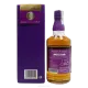 The Kyoto Malt Whisky Murasaki-Obi Purple