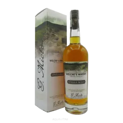 Welche’s Whisky Single Malt