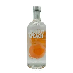 Absolut Apeach Vodka