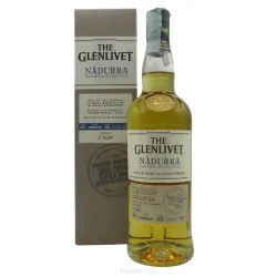 The Glenlivet Nàdurra Peated Cask Finish
