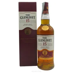 The Glenlivet 15 Year Old French Oak Reserve