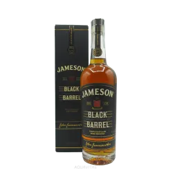 Jameson Black Barrel