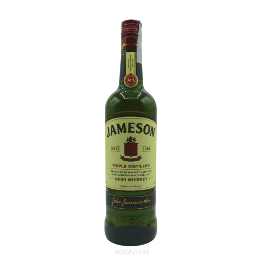 Jameson Irish Whiskey