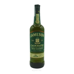 Jameson Caskmates IPA Edition