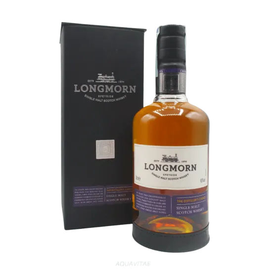 Longmorn The Distiller's Choice