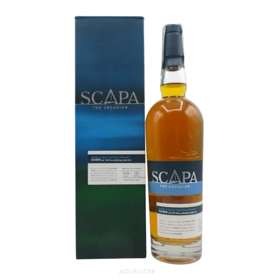 Scapa The Orcadian Skiren
