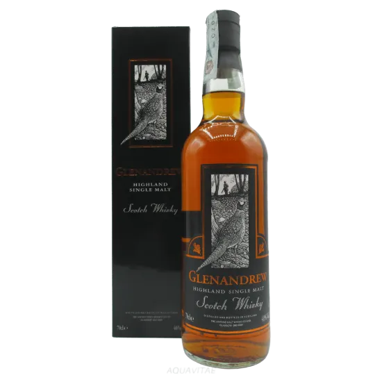 Glenandrew Highland Single Malt