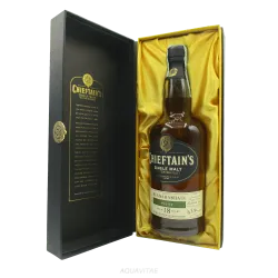 Chieftain's Bunnahabhain 18 Year Old 1990