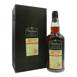 Chieftain's Cigar Malt 14 Year Old 2006