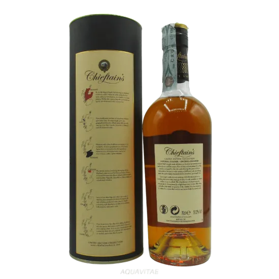 Chieftain's Glenrothes 12 Year Old 1998