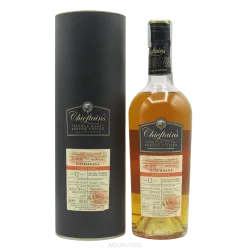 Chieftain's Dailuaine 12 Year Old 1999