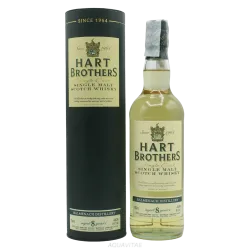 Hart Brothers Balmenach 8 Year Old
