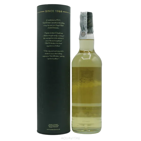 Hart Brothers Balmenach 8 Year Old