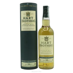 Hart Brothers Craigellachie 19 Year Old
