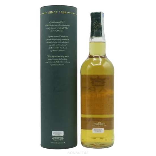 Hart Brothers Craigellachie 19 Year Old
