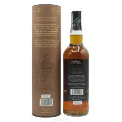Hart Brothers Girvan 23 Year Old