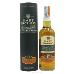 Hart Brothers 17 Year Old Sherry Finish