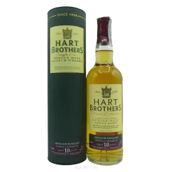 Hart Brothers Aberlour 10 Year Old