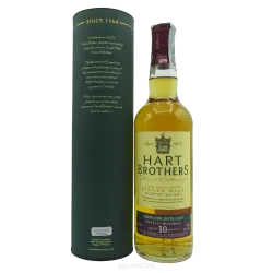 Hart Brothers Aberlour 10 Year Old