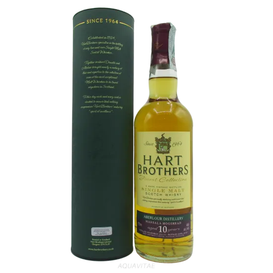 Hart Brothers Aberlour 10 Year Old