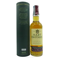 Hart Brothers Balmenach 9 Year Old