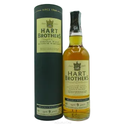 Hart Brothers Brackla 9 Year Old