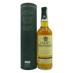 Hart Brothers Brackla 9 Year Old
