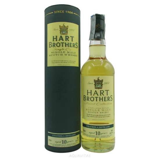 Hart Brothers Strathisla 10 Year Old
