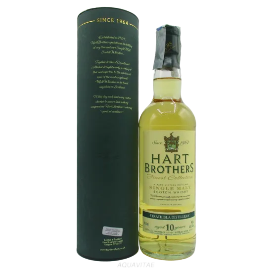 Hart Brothers Strathisla 10 Year Old