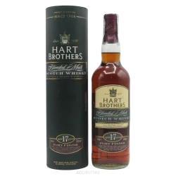 Hart Brothers 17 Year Old Port Finish